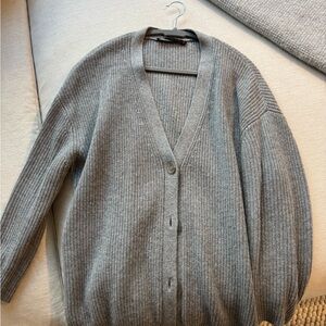 Jenni Kayne Cashmere Cocoon Cardigan
